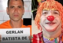 DEHS prende suspeito da morte do Palhaço Creme de Leite em Manaus