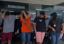 Criminosos que sequestravam crianças para ficar com o apartamento dos pais no Viver Melhor são presos pela DEHS