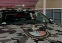 Trio troca tiros com policiais da Rocam no Santa Etelvina e dois criminosos acabam mortos