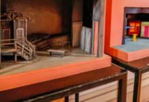 ‘Ópera na Floresta’: exposição de objetos marca 25 edições do Festival Amazonas de Ópera