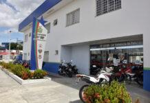 Polícia prende homem que tentou agarrar adolescente à força em Manaus