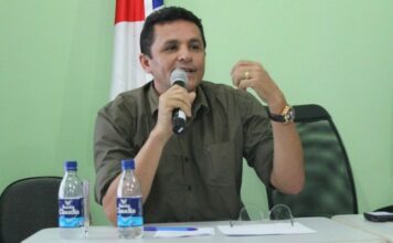 TCE-AM vai investigar o prefeito João Campelo por má-gestão financeira e climática em Itamarati