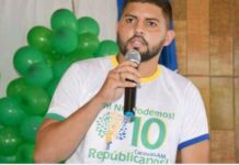 Justiça determina determina prisão de advogado de Carauari após descumprimento de medida protetiva