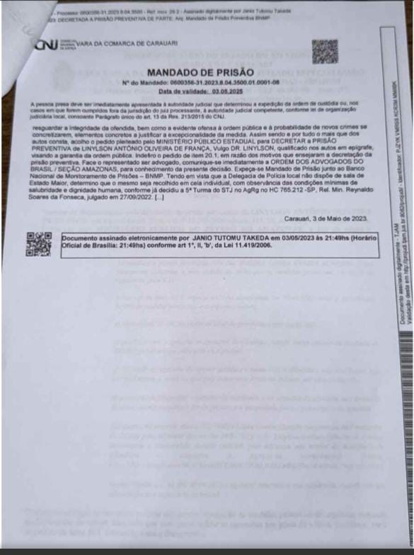 WhatsApp-Image-2023-05-06-at-12.31.46 Justiça determina determina prisão de advogado de Carauari após descumprimento de medida protetiva