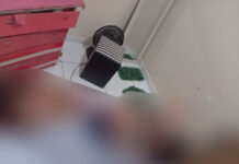 Casal é morto a tiros dentro de residência no Mundo Novo em Manaus