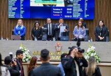 Após ação da CMM, TJAM intima Amazonas Energia a prestar esclarecimentos sobre propaganda