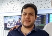 Cyro Batará, dono do Diário do Amazonas, é indiciado por apropriação indébita dos bens de sua mãe com Alzheimer