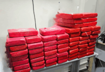 Após denúncias polícia prende homem com 60 tabletes de cocaína avaliados em R$ 4,5 milhões