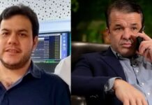 Playboys e valentões: Caso de agressão de Cyro Batará à namorada, repercute e se assemelha ao do empresário Thiago Brennand