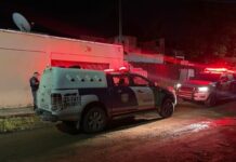 Criminosos chamam jovem em festa de família, e o executam a tiros no Tarumã