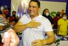 Ex-prefeito de Borba vai continuar preso após ter Habeas Corpus negado no Supremo