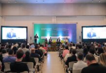 Wilson Lima destaca economia de mais de R$ 21 milhões em três anos com digitalização de processos do Estado