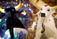 Apuração do Festival de Parintins ocorre nesta segunda-feira