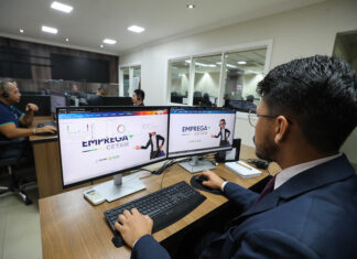 Cetam lança hoje edital com 10.701 vagas para cursos de qualificação profissional