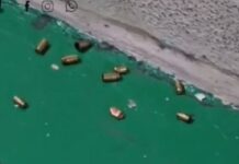 Homem é morto com 50 tiros em quadra de futebol no Santo Antônio