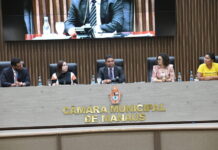 Caio André promove Audiência Pública para debater necessidades de mulheres com endometriose