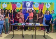 Cidade Empreendedora capacita mulheres em situação de vulnerabilidade social