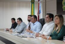 Nesta sexta-feira, Governo do Amazonas paga valores descontados por faltas e reafirma compromissos com a Educação