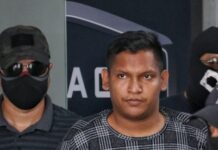 Suspeito de matar dois homens na Compensa se entrega à Polícia Civil em Manaus