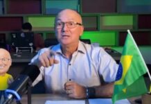 Expulso, multado e investigado: quem é Coronel Menezes de verdade