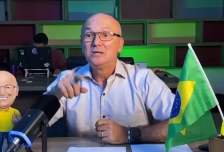 Sem Bolsonaro, sem partido e agora sem lideranças; a triste história de um coronel que achou que a política seria um cartel e acabou sozinho