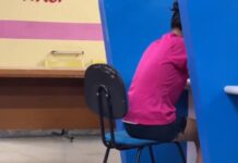 Homem é preso após tentar esfaquear a mulher no dia nos namorados em Manaus