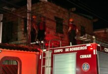 Jovem é morto a tiros durante discussão em quitinete no Monte Sinai em Manaus