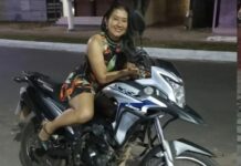 VÍDEO: Mulher é morta a tiros ao chegar da academia em Manacapuru