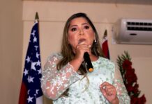 EXCLUSIVO: Com dívida de 700 mil reais Patrícia Lopes pode ser presa por descumprimento de decisão judicial