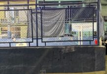 Homem é morto a tiros em quadra de esportes no Santa Luzia em Manaus