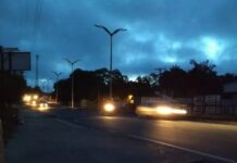 Manaus e outros dois municípios ficam sem energia durante a madrugada desta sexta-feira (30)
