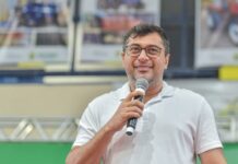 Pesquisa aponta que o governador Wilson Lima mantem 53,5% de aprovação em Manaus