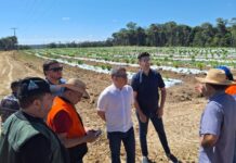 Suframa anuncia retomada de atendimento em Rio Preto da Eva e cooperação para regularizar terras no DAS