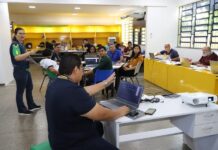 Seduc divulga Calendário Especial de Reposição das aulas perdidas durante período de greve dos professores