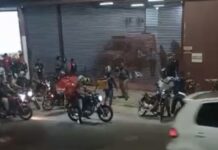 Vigilante é morto a tiros e tem sua arma levada por criminosos no Manauara Shopping