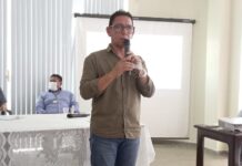 Prefeito de Silves deve ser investigado pelo TCE-AM por suspeitas de irregularidades em contrato em reforma de escolas na zona rural