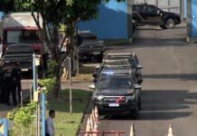 Polícia Federal, ANP e Procon-AM deflagram fiscalização contra suposto cartel dos combustíveis em Manaus