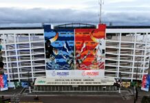 Wilson Lima anuncia estudo para ampliar o Bumbódromo