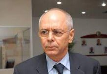 Com suas contas eleitorais reprovadas pelo TRE-AM, Ângelus Figueira tem de devolver R$ 290 mil à justiça