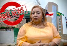 Após ‘pino em loja de joias’, blogueira ‘Boladona’ é condenada por fake news novamente