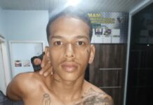 Polícia prende o terceiro suspeito de assaltar a Tv Lar na Cidade de Deus