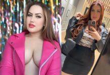 Influenciadora é presa por chefiar bando que assaltou loja de roupas em Manaus