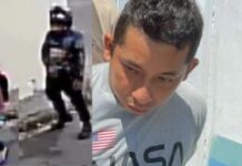 Mototaxista tarado que se masturbou para adolescente é preso em Manaus