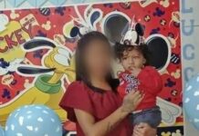 Mãe e sua companheira são presas suspeitas da morte de menino de três anos