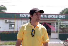 Mário Abrahim tenta dificultar a realização do Fecani e Airma volta ao TJAM e pede punição ao prefeito por descumprir decisão judicial