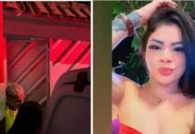 Após receber telefonema, jovem é executada a tiros no portão da casa da amiga na Vila da Prata em Manaus