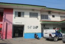 Homem é preso após se masturbar para passageiras em coletivo no Jorge Teixeira