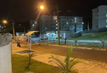 Homem é morto a tiros após ter apartamento invadido por criminosos em condomínio no Tarumã
