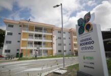 ‘Amazonas Meu Lar’: governo abre inscrições para programa habitacional