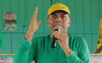 TCU condena o ex-prefeito Chico Belo e ex-secretários, pela compra irregular de uma UBS Fluvial para Anamã